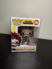 Funko Pop My Hero Academia Eijiro Kirishima Metallic #606 BoxLunch Exclusive