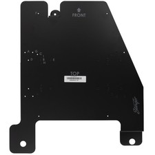 Stinger JKUAMPBRKTD AMP Bracket for Under Dri...