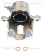 Bremssattel Triscan 8175 50110 FüR Mazda Mx 2 Nb 1 Na NA6C 16V NB6C NA8C NB8C