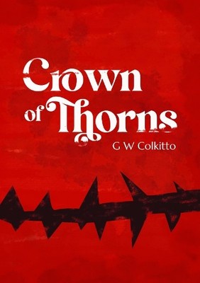 GW Colkitto Crown of Thorns (Taschenbuch)