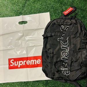 Supreme Backpack Fw22 | eBay