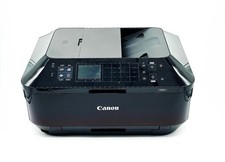 Canon PIXMA MX925 Multifunktionsdrucker WLAN ...
