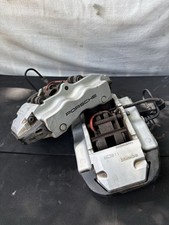 2006 Porsche Cayenne S Rear Calipers L R.