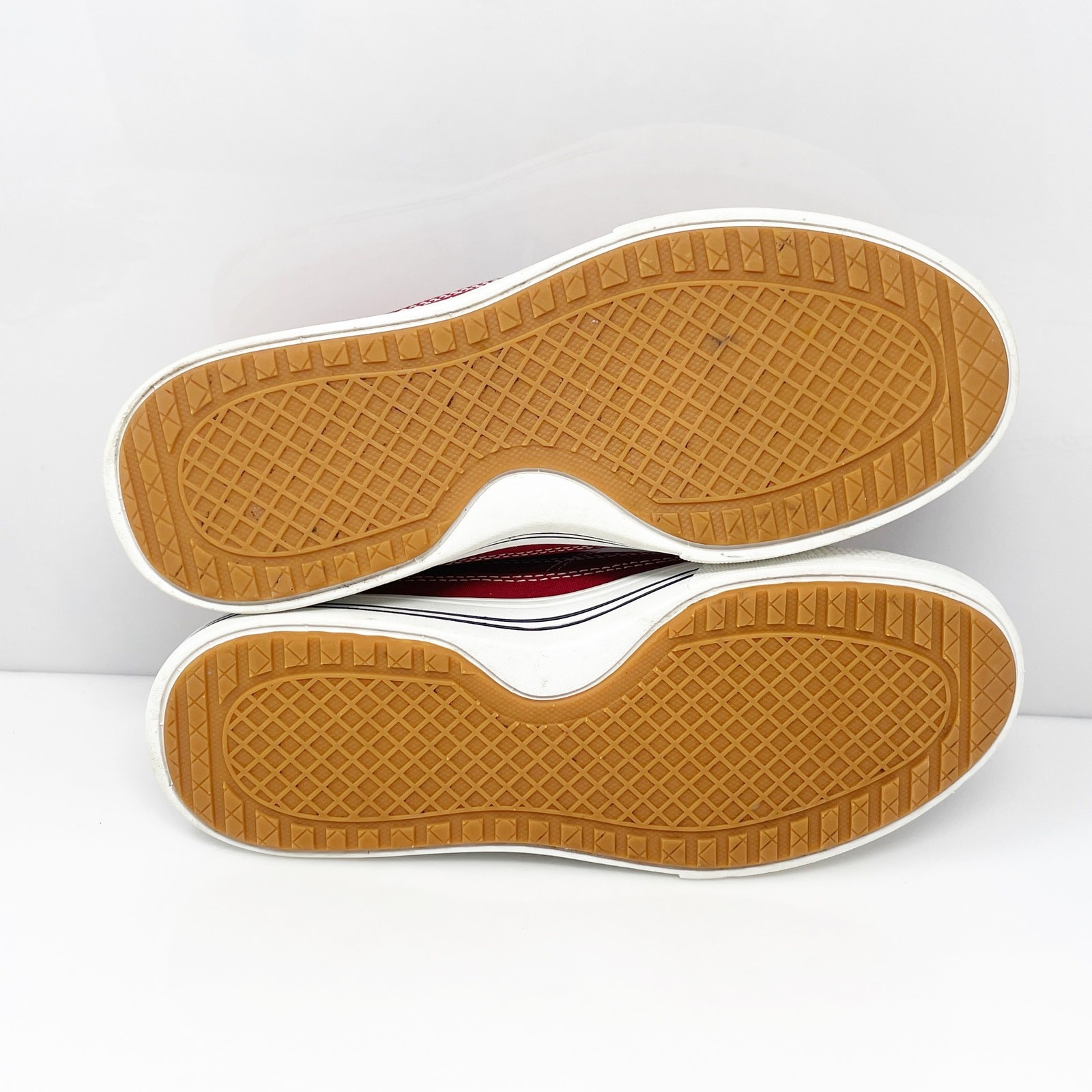 Skechers Womens Arch Fit Arcade 177195 Red Casual… - image 7