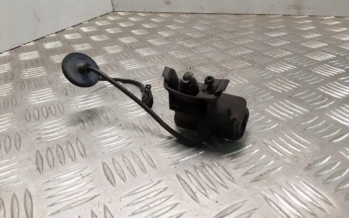 VW GOLF VII 5G1, BQ1, BE1, BE2 Motor für Tankdeckelverriegelung 28438164