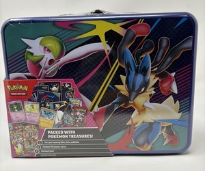 Pokemon Collectors Chest | eBay