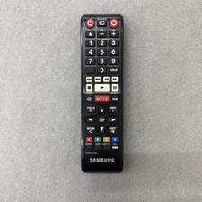 Samsung AK59-00149A Blu-Ray DVD Player Remote Genuine Tested