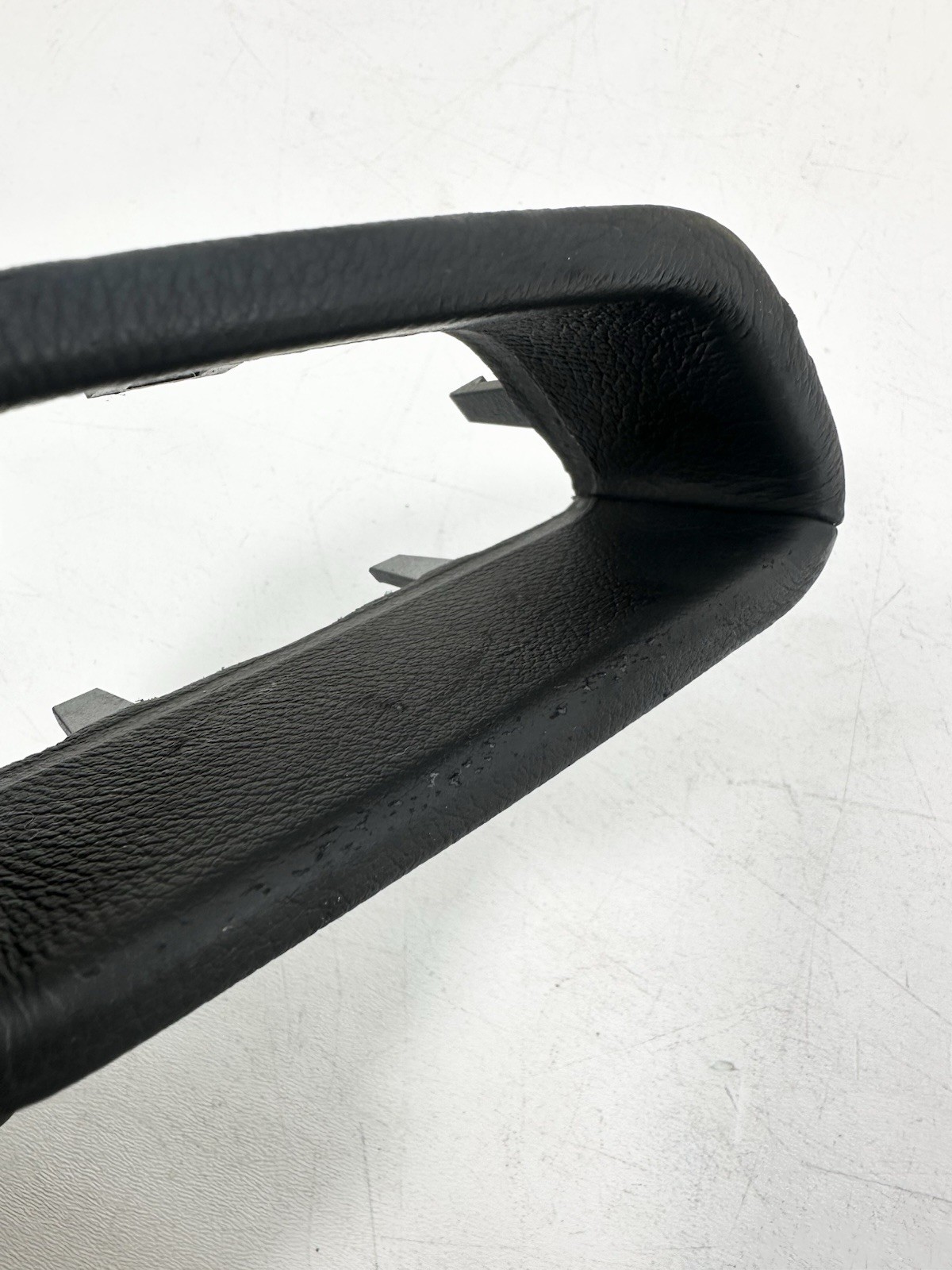 2013-2024 Maserati Ghibli Left Front Interior Door Handle Bezel 105804240C