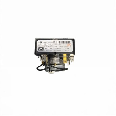 Maytag Whirlpool WP33001632 6 3095520 63095520 Dryer Timer