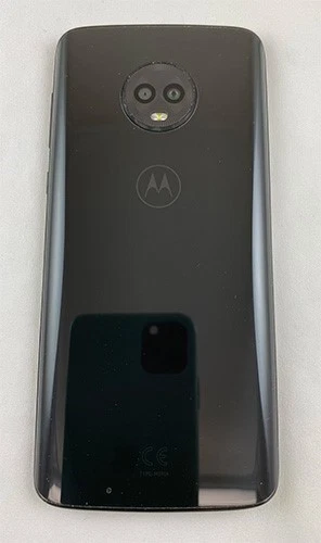 Lote de 5 smartphones Motorola XT1925 Moto G6 T-Mobile 4G LTE BOM  - Imagem 3 de 3