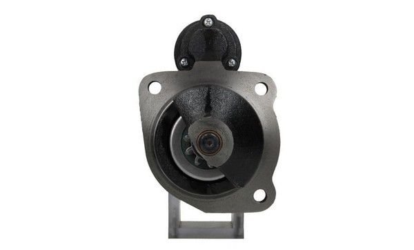 BV PSH Anlasser Starter Mahle New 631.505.103.311 24V-image