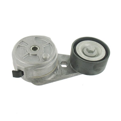 SKF Spannrolle, Keilrippenriemen VKMCV 51004