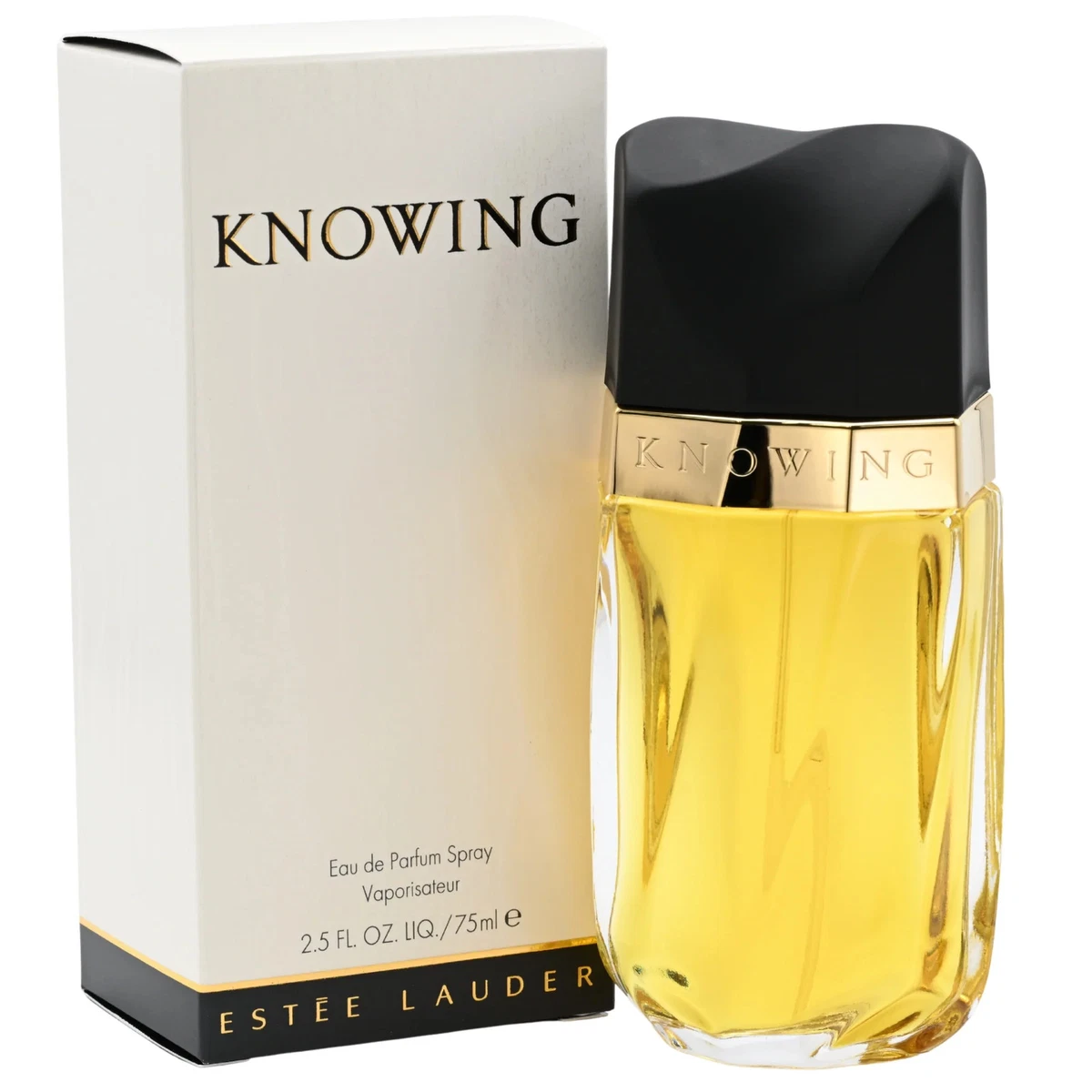Knowing by Estée Lauder Fragrances for Women for sale | eBay