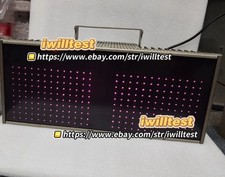 BOSCH LBB4511/00 Infrared radiation board UPS or FedEX #N1752P YF