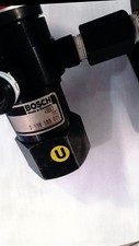 Bosch Rexroth Accumulator Test & Filling Kit ...