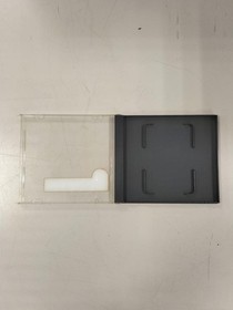 Nagzat PC Engine Soft Devil Crash Used