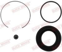 Reparatursatz Bremssattel Vorderachse FüR Toyota MR2 Iii Yaris Verso Van