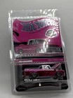 NEW Hot Wheels RLC Exclusive Pink Edition 1962 Ford F100 HNL11 Red Line Club