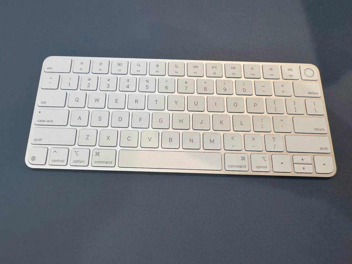 Apple Wireless Computer Keyboard & Mouse Bundles for Sale - eBay