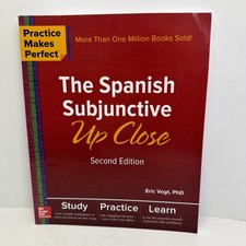 Practice Makes Perfect: The Spanish Subjuncti...