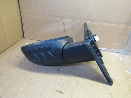 2017 2018 2019 KIA SOUL LH Driver SIDE VIEW MIRROR OEM 87610B2500