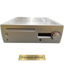 DENON RCD-CX1 SACD CD Receiver Amplifier High Quality Audio Component