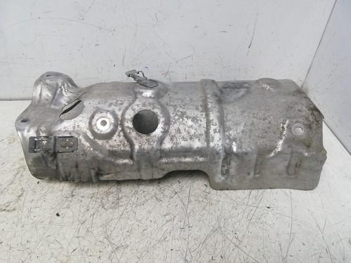 FORD FOCUS MK3 DPF HITZESCHILD AM519N454CC 1.6TDCI 2015