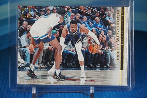 2024 Russell Westbrook #128