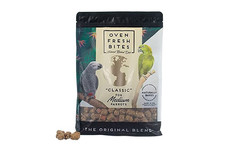 Oven Fresh Bites 70003 Classic for Medium Parrots 28oz