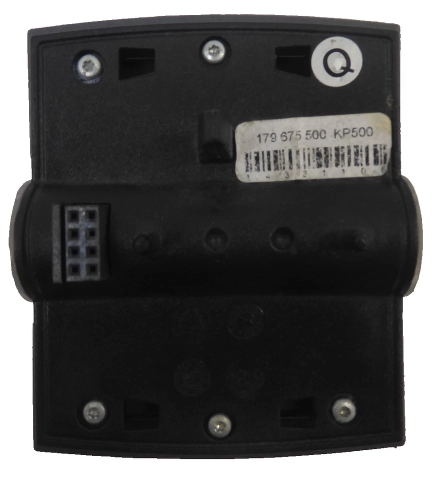 179 675 500 KP500, BONFIGLIOLI - Bild 3 von 3