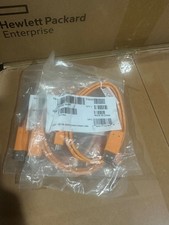 JY728A HPE ARUBA Adapter Cord - For Access Point - 3.3 V DC - BRAND NEW SEALED