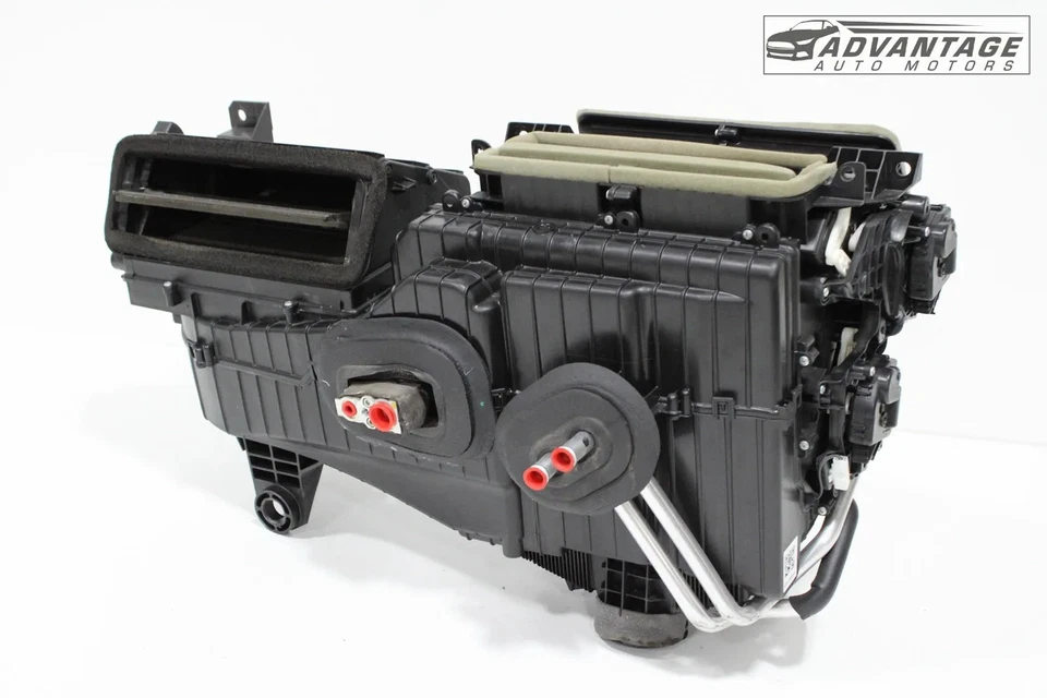 2017-2020 LINCOLN CONTINENTAL HVAC AIR CONDITIONER HEATER BLOWER MOTOR BOX OEM - Image 3 of 4