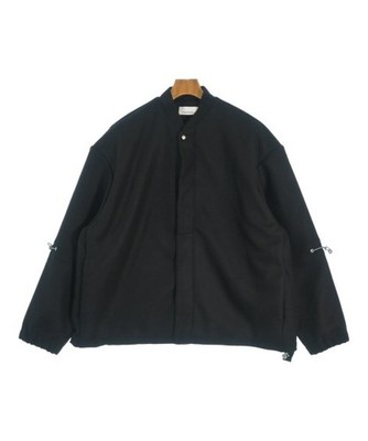 OAMC PEACEMAKER Blouson (Other) Black XL 2200688047177