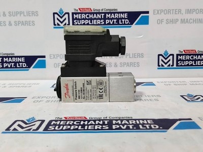 Danfoss MBC 5100 Druckschalter 061B010466