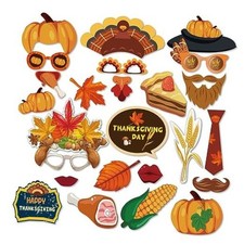 Thanksgiving Day Party Decorations,Fall Party Decorations,Thanksgiving Day