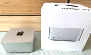Apple Mac Studio – M1 Max 32 Core GPU 64 GB RAM 512 GB SSD Spigen Stand