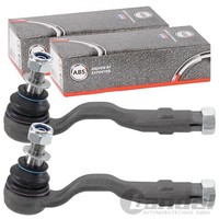 2X A.B.S. SpurstangenkÖPfe Passend FüRbmw X3 X4 Links+Rechts | 230948