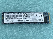 SanDisk Z400s SD8SNAT-256G-1012 256GB M.2 2280 SATA SSD - HD1059A