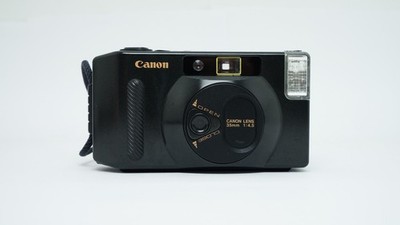Canon SNAPPY S Kompaktkamera / Point & Shoot