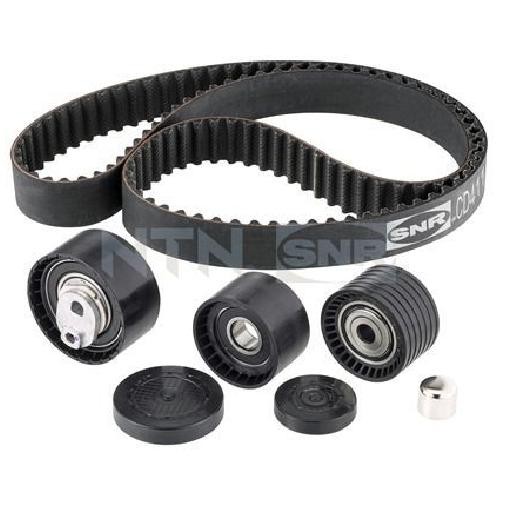 Zahnriemensatz FüR Renault Megane DA0 EA0 KA KA0 LA0 96 Bis 03 SNR Neu F9Q744-image