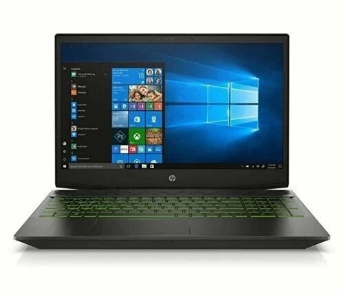 HP Intel Core i5 5th Gen. PC Laptops & Netbooks 500-749 GB Hard