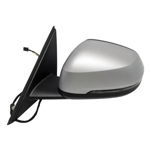 BMW IX1 U11 WING MIRROR LEFT GREY 2022-2025