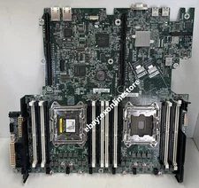 848082-001 - HPE DL160/180 Gen9 System Board