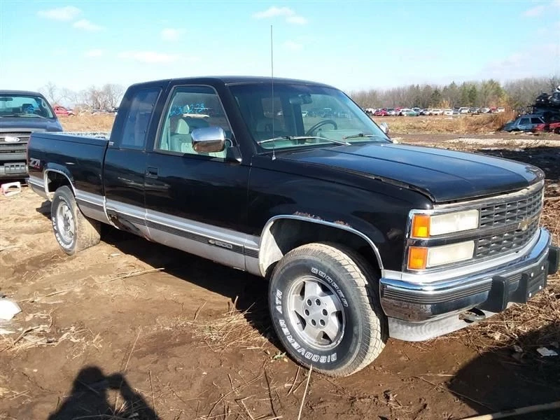 Colector de escape de pasajeros 8-350 5,7 L compatible con camioneta Chevrolet 1500 88-95 2028257 Foto 4 de 4