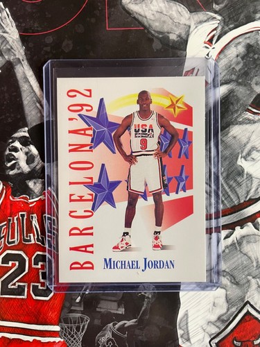 MICHAEL JORDAN Every Card Ever YOU PICK Raw Graded Rookie Auto Inserts 1986-95 - Picture 61 of 264