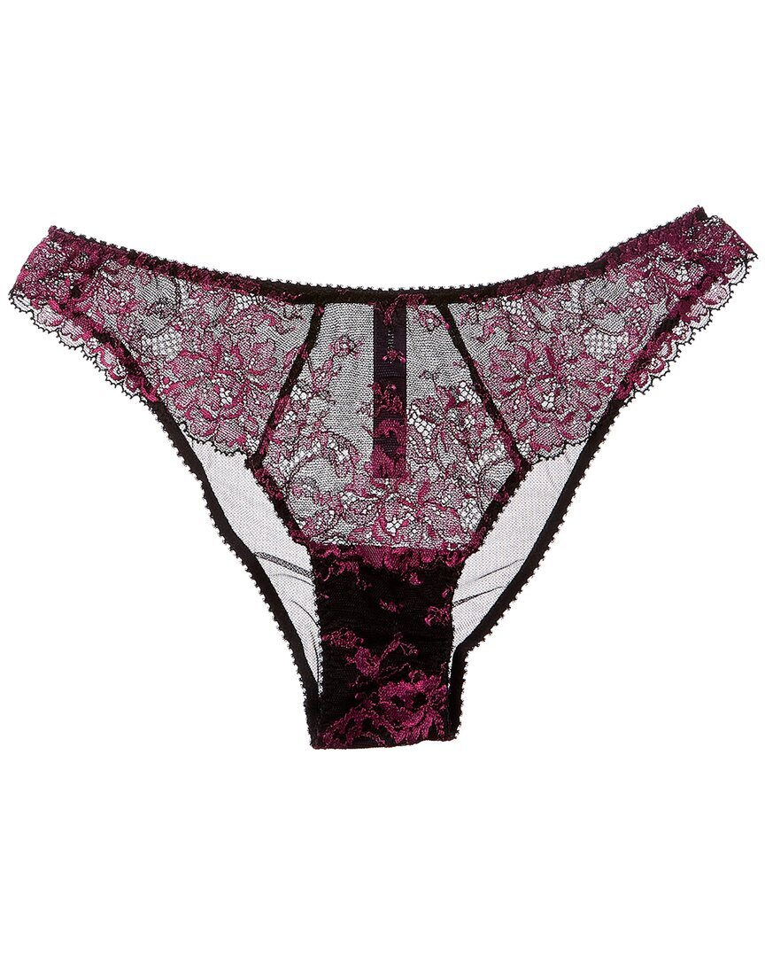 Женские французские трусики Journelle Chloe размера Xs