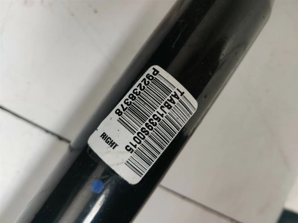 10-15 Camaro SS Axle Shaft Assembly Half Shaft RIGHT SIDE Passenger 92238378 GM — 第 2/2 张图片