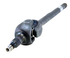 Yukon Ya D71394-1x Drive Axle Shaft Dana 44 For 1980-1992 Bronco F-150
