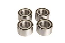 ASR Heavy Duty Front Rear Wheel Bearing Kit CAN AM MAVERICK X3 ALL MODELS 2017+*