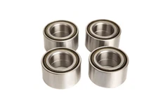 ASR Heavy Duty Front Rear Wheel Bearing Kit CAN AM MAVERICK X3 ALL MODELS 2017+*